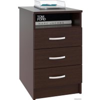 Тумба Сокол КТ-14 (венге)