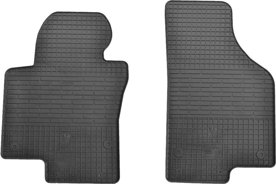 

Комплект ковриков для авто Stingray VW TIGUAN, 07 - 11