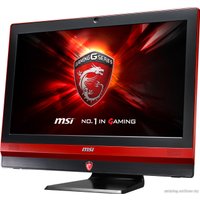 Моноблок MSI Gaming 24GE 2QE-037RU