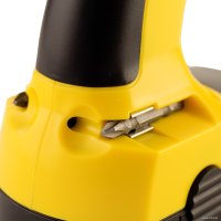 Дрель-шуруповерт Kolner KCD 14.4 (с 1-м АКБ)