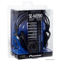 Наушники Pioneer SE-M390