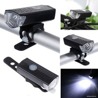 Велосипедный фонарь Sipl ZD41B