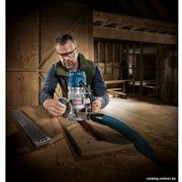 Вертикальный фрезер Bosch GMF 1600 CE Professional (0601624002)