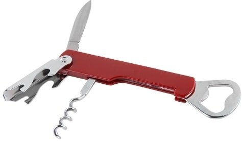 

Открывалка Perfecto Linea 4 в 1 Handy 21-121000
