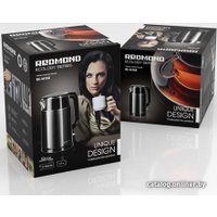 Электрический чайник Redmond (Редмонд) RK-M158