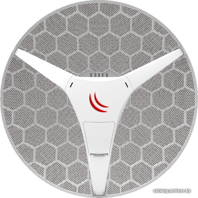 Радиомост Mikrotik LHG HP5 XL [RBLHG-5HPnD-XL]