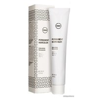 Крем-краска для волос Kaaral 360 Permanent Haircolor 7.1 (пепельный блондин)