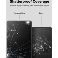 Защитное стекло Ringke Easy Slide 2шт для Galaxy S25 Ultra