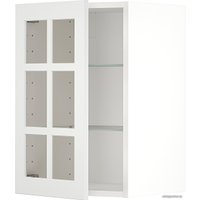 Шкаф навесной Ikea Метод 494.450.19