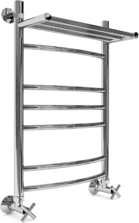 

Полотенцесушитель Luxon FJ 100x50
