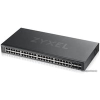 Настраиваемый коммутатор Zyxel GS1920-48v2