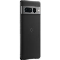 Телефон Google Pixel 7 Pro 12GB/128GB (обсидиан)