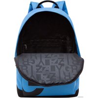 Городской рюкзак Grizzly RQL-317-3 (синий)