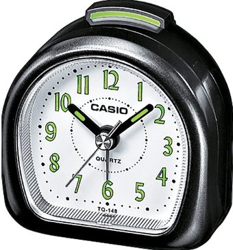 Будильник Casio TQ-148-1EF