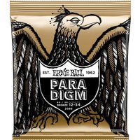 Струны для гитары Ernie Ball 2086