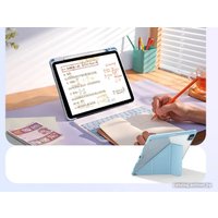 Чехол для планшета Baseus Minimalist для Apple iPad Air (черный)