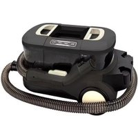 Пылесос Kiwi KCC-4325 (черный)