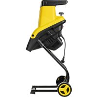 Садовый измельчитель Garvill GT-2500