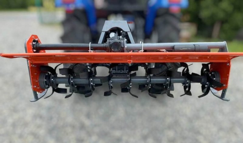 Фреза Rossel F.T/J145