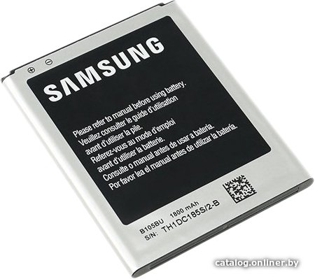 Аккумулятор для телефона Копия Samsung Galaxy Ace 3 LTE B105BU