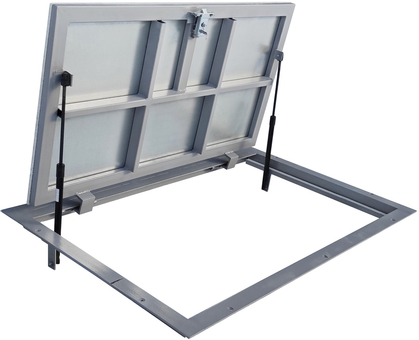 

Люк Lukoff Гарант Премиум (70x90П см)