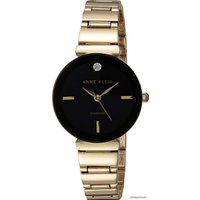 Наручные часы Anne Klein 2434BKGB