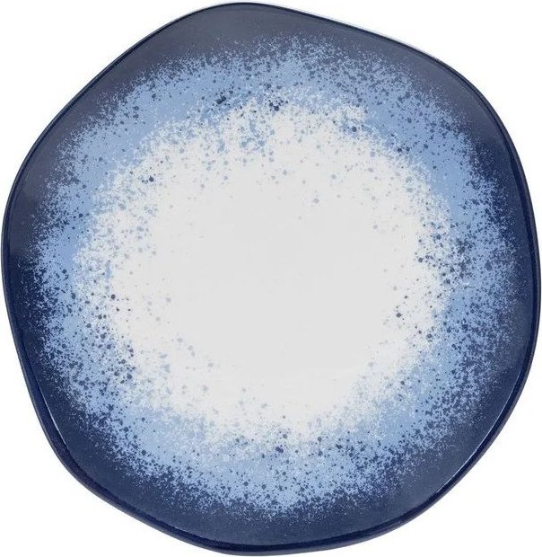 

Тарелка глубокая Oxford Ryo Galapagos 151097