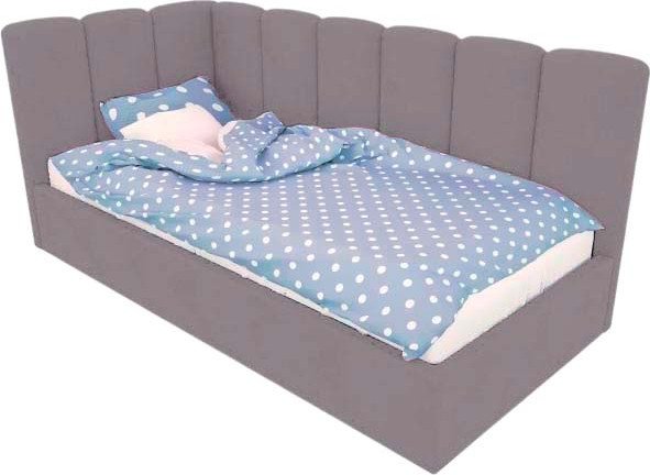 

Кровать Elmax Флоренция 80x200 (Glory 17)