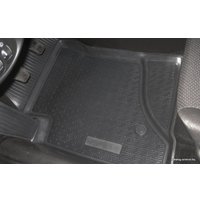 Комплект ковриков для авто Rival 11004001 (5 шт)