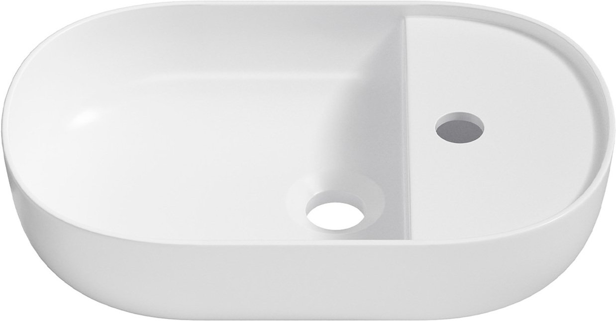 

Умывальник Wellsee WC Area 331801000