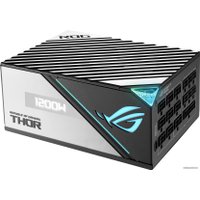 Блок питания ASUS ROG Thor 1200W Platinum II ROG-THOR-1200P2-GAMING