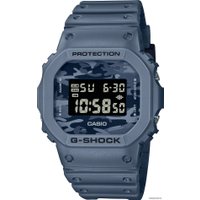 Наручные часы Casio G-Shock DW-5600CA-2A