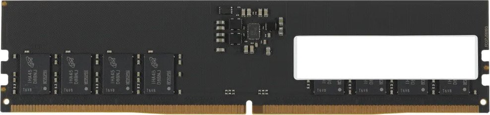 

Оперативная память KingSpec 32ГБ DDR5 4800 МГц KS4800D5P11032G