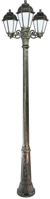 

Фонарный столб Fumagalli Ricu Bisso/Saba K22.157.S30.BYF1R