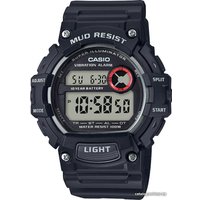 Наручные часы Casio TRT-110H-1A