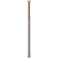 Телефон Samsung Galaxy S21+ 5G SM-G996B/DS 8GB/256GB (фиолетовый фантом) в Гомеле