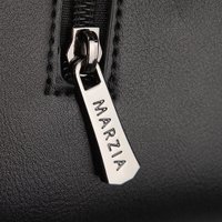 Женская сумка Marzia 750-6120-BLK (черный)