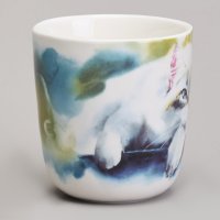 Кружка Lefard Animal World 409-203