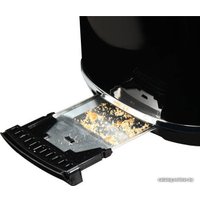 Тостер Oursson TO2112/BL