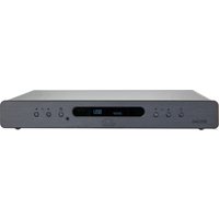 Цифро-аналоговый преобразователь ATOLL DAC200 Signature (черный)