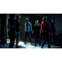 Until Dawn (без русской озвучки) для PlayStation 4