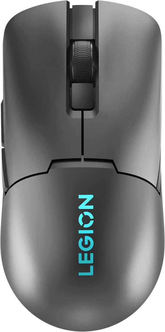 Игровая мышь Lenovo Legion M600s Qi GY51H47355