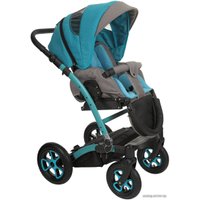 Универсальная коляска Tutek Inspire (2 в 1)