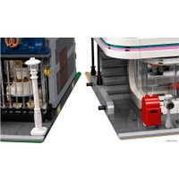 Конструктор LEGO Creator 10260 Ресторанчик в центре в Бресте