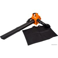 Ручная воздуходувка Gigant LU-04