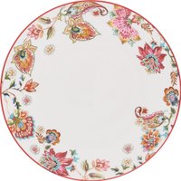 Тарелка десертная Gipfel Erica 52859 (белый)
