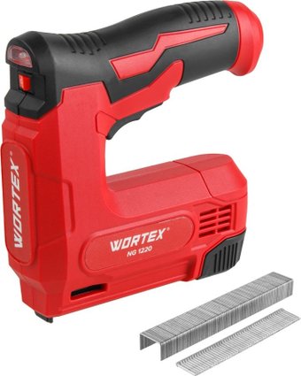 Степлер Wortex NG 1220