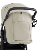Коляска прогулочная «книга» Sweet Baby Unica (оливковый зеленый)