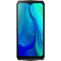 Телефон Blackview BV9100 (серый)