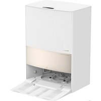 Робот-пылесос Dreame L20 Ultra (международная версия, белый)